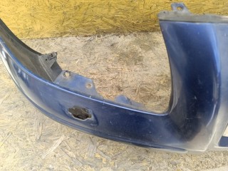 бампер передний, ориг. номер 52119-05160, Toyota Avensis 2 поколение T250 2003-2006