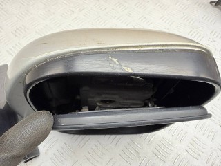зеркало наружное правое, ориг. номер E13010408, Mitsubishi Pajero 3 поколение 1999-2003