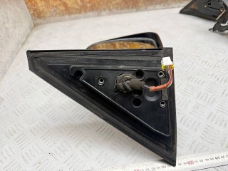 зеркало наружное правое, ориг. номер E13010408, Mitsubishi Pajero 3 поколение 1999-2003