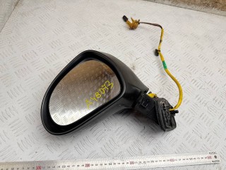 Зеркало наружное левое Peugeot 308  2007-2011