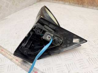 зеркало наружное левое, ориг. номер E2019013, E20104014, Citroen C5 1 поколение [рестайлинг] 2004-2008
