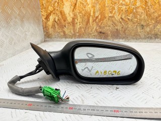 зеркало наружное правое, ориг. номер E11015463, Volvo S80 1 поколение 1998-2003