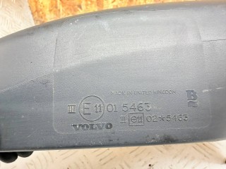 зеркало наружное правое, ориг. номер E11015463, Volvo S80 1 поколение 1998-2003