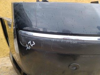 бампер задний, ориг. номер 9644596077, Peugeot 407 1 поколение 2004-2008