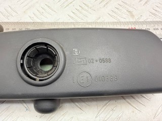 зеркало салона, ориг. номер E1010588, BMW X3 E83 2003-2006