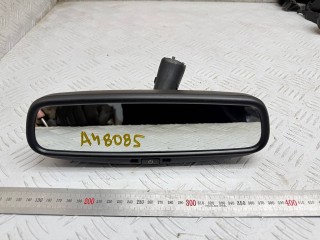 зеркало салона, ориг. номер 9050633, E11015624, Peugeot 407 1 поколение 2004-2008