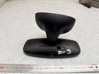 зеркало салона, ориг. номер E11015745, 96498596XT, Citroen C5 1 поколение [рестайлинг] 2004-2008