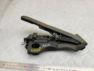 педаль газа, ориг. номер 1K1721503L, 6PV00860000, Skoda Octavia 2 2004-2009