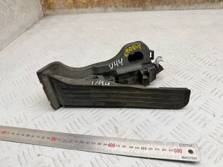 педаль газа, ориг. номер 1K1721503L, 6PV00860000, Audi TT 8J 2006-2010
