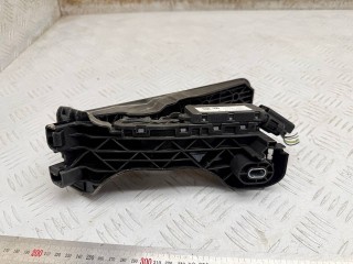 педаль газа, ориг. номер 1K1721503L, 6PV00860000, Audi TT 8J 2006-2010