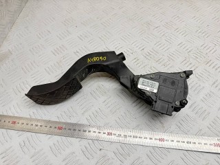 педаль газа, ориг. номер 8D1721523J, 6PV00837603, Audi A6 C5 1997-2001