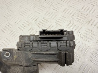 педаль газа, ориг. номер 8D1721523J, 6PV00837603, Audi A4 B5 [рестайлинг] 1999-2001