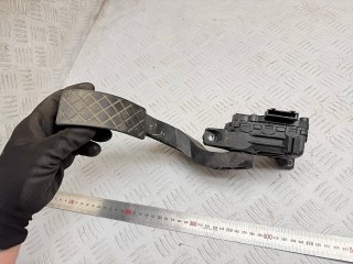 педаль газа, ориг. номер 8D1721523J, 6PV00837603, Audi A4 B5 [рестайлинг] 1999-2001