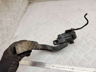 педаль газа, ориг. номер 8D1721523J, 6PV00837603, Audi A4 B5 [рестайлинг] 1999-2001
