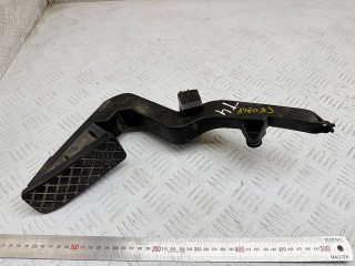 педаль газа, ориг. номер 8D1721506, Audi A6 C5 1997-2001