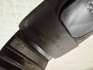 педаль газа, ориг. номер A2113010001, 1293010382, A2113000804, Mercedes-Benz E W211 [рестайлинг] 2006-2009