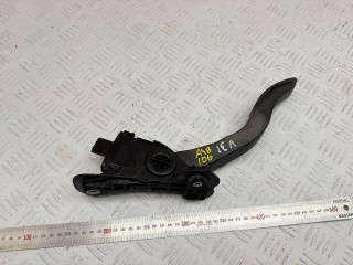 педаль газа, ориг. номер GS1D41600, 9M819F836AA, 6PV93337000, GS1D9F836, Mazda 6 2 2007-2010