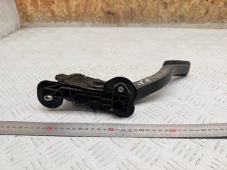 педаль газа, ориг. номер GS1D41600, 9M819F836AA, 6PV93337000, GS1D9F836, Mazda 6 2 2007-2010