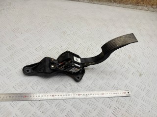 педаль газа, ориг. номер 327262B100, BA10565A2B100, Hyundai Santa Fe 2 поколение 2005-2010