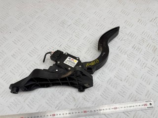 педаль газа, ориг. номер 327262B100, BA10565A2B100, Hyundai Santa Fe 2 поколение 2005-2010