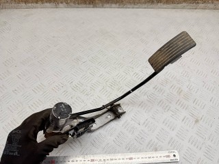 педаль газа, Mitsubishi Pajero 3 поколение 1999-2003