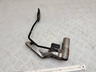 педаль газа, Mitsubishi Pajero 3 поколение 1999-2003