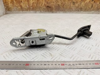 педаль газа, ориг. номер 18002AU610, 1988000061, Nissan Primera P12 2001-2008