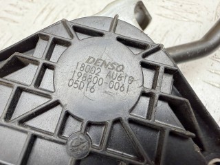 педаль газа, ориг. номер 18002AU610, 1988000061, Nissan Primera P12 2001-2008