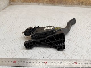 педаль газа, ориг. номер MN125792, A4543000304, Smart ForFour 1 поколение 2004-2006