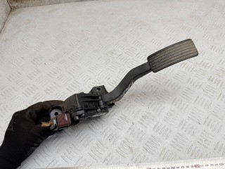 педаль газа, ориг. номер MN125792, A4543000304, Smart ForFour 1 поколение 2004-2006