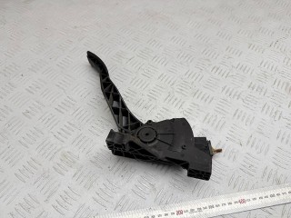 педаль газа, ориг. номер MN125792, A4543000304, Smart ForFour 1 поколение 2004-2006