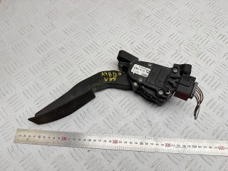 педаль газа, ориг. номер 9186724, 6PV00832200, Opel Signum C 2003-2005