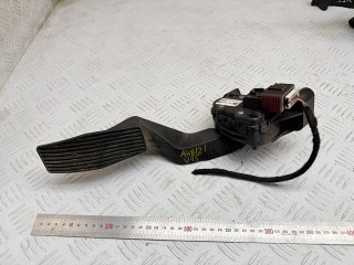 педаль газа, ориг. номер 6PV00811400, 9202341, 9193187, 0848004, DEZ1032WT, Opel Zafira A [рестайлинг] 2003-2006