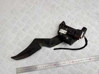 педаль газа, ориг. номер 6PV00811400, 9202341, 9193187, 0848004, DEZ1032WT, Opel Zafira B [рестайлинг] 2008-2014