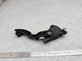 педаль газа, ориг. номер 8200002904, 6PV00811900, 8200415818, Renault Laguna 2 поколение 2001-2005