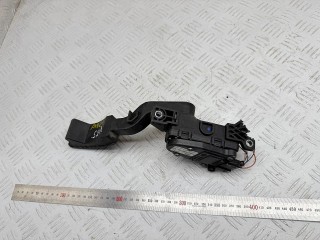 педаль газа, ориг. номер 8200002904, 6PV00811900, 8200415818, Renault Laguna 2 поколение 2001-2005