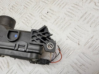 педаль газа, ориг. номер 8200002904, 6PV00811900, 8200415818, Renault Laguna 2 поколение 2001-2005