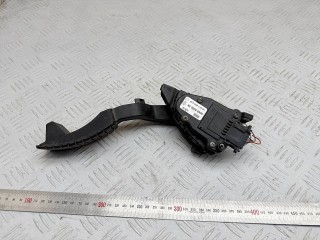педаль газа, ориг. номер 8200002904, 6PV00811900, 8200415818, Renault Laguna 2 поколение 2001-2005