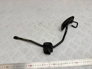 педаль газа, ориг. номер 7700849322, 632139F, Renault Scenic RX4 1 поколение 1999-2003