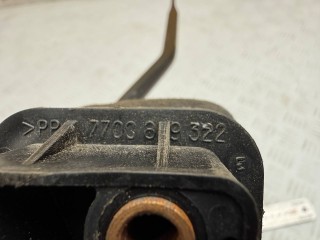 педаль газа, ориг. номер 7700849322, 632139F, Renault Scenic  [рестайлинг] 1999-2003