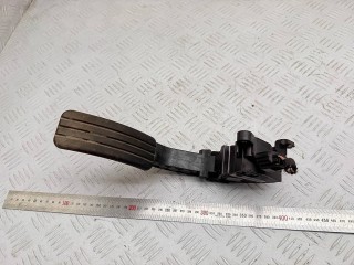 педаль газа, ориг. номер 180027179R, 180020024R, 0180020024R, 180024289R, Renault Grand Scenic 3 2009-2012
