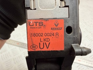 педаль газа, ориг. номер 180027179R, 180020024R, 0180020024R, 180024289R, Renault Grand Scenic 3 2009-2012