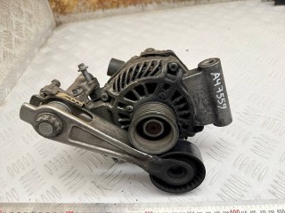 генератор, ориг. номер 12317576513, A005TG0891ZEB, V75350958005, 76158488001, CAL35305, CAL35305ES, CAL35305GS, CAL35305OS, CAL35305RS, DRA0751, ALM3892BS, ALM3892UX, ALM3892ZD, A005TG0891, A5TG0891, A5TG0891ZEB, ALM3892WA, V753506580, 753506580, 301N22285Z, Peugeot 207  [рестайлинг] 2009-2013