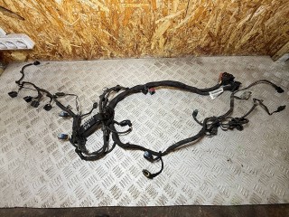 проводка двигателя, ориг. номер V756813880, V754806480, Peugeot 308 1 поколение 2007-2011