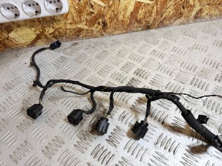 проводка двигателя, ориг. номер V756813880, V754806480, Peugeot 308 1 поколение 2007-2011