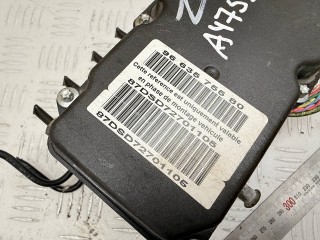 блок ABS, ориг. номер 9660107180, 0265800555, 0265231796, 9663575580, Peugeot 308 2007-2011