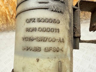 бачок гидроусилителя, ориг. номер YC153R700AA, QFX500060, RQN000011, Land Rover Discovery 3 2004-2009