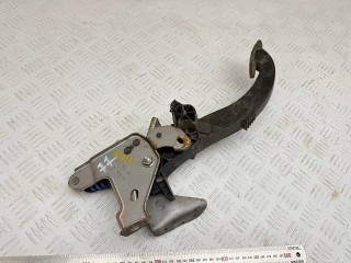 педаль сцепления, ориг. номер 09257200, Renault Scenic 2 поколение [рестайлинг] 2006-2009