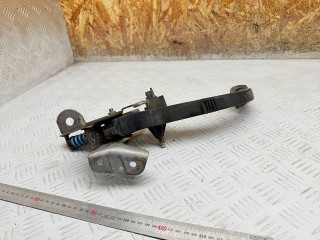педаль сцепления, ориг. номер 09257200, Renault Scenic 2 [рестайлинг] 2006-2009