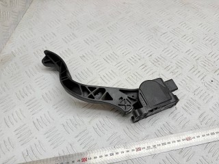 педаль газа, ориг. номер 9654725380, 0280755044, Citroen C4 Picasso 1 поколение 2006-2013